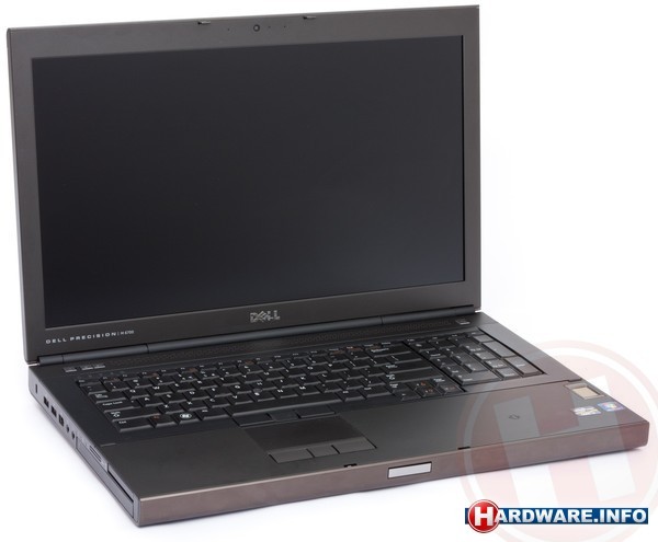Dell Precision M6700