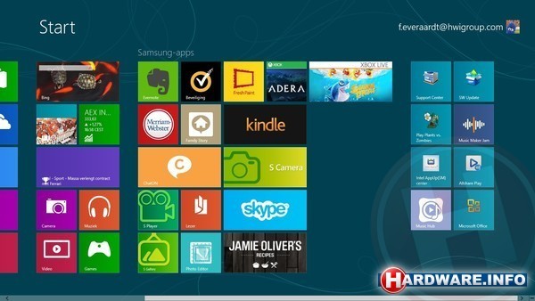 Samsung Series 9 NP900X4D-A02NL