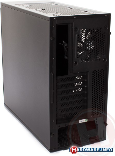 Corsair Carbide 200R