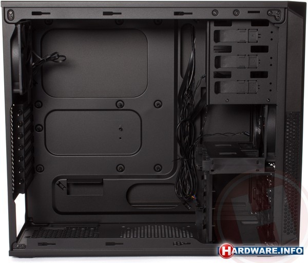 Corsair Carbide 200R