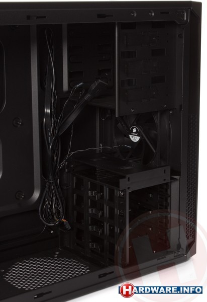 Corsair Carbide 200R