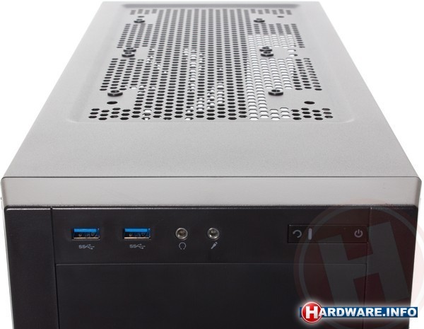 Corsair Carbide 200R