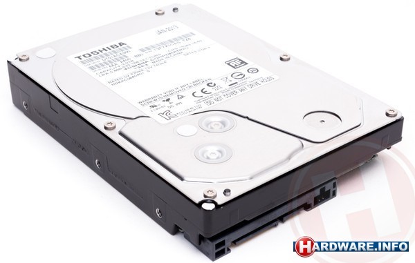 Toshiba DT01ACA300 3TB