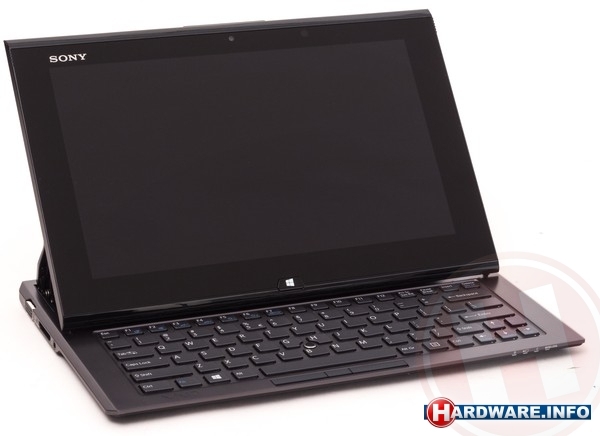 Sony Vaio Duo SVD-1121X9EB