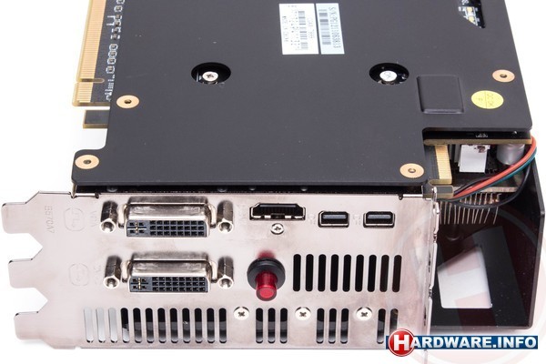 Club 3D Radeon HD 7990 6GB