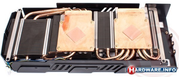 Club 3D Radeon HD 7990 6GB