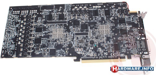 Club 3D Radeon HD 7990 6GB