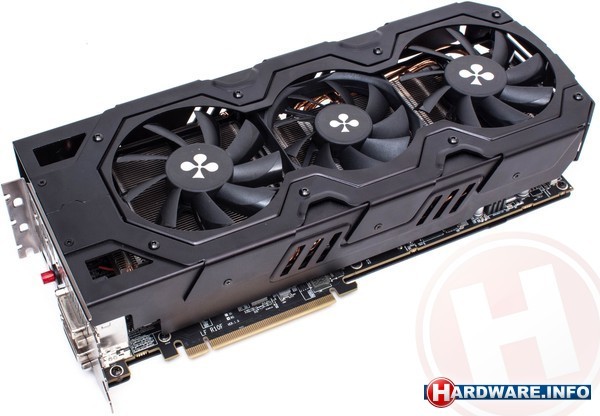 Club 3D Radeon HD 7990 6GB