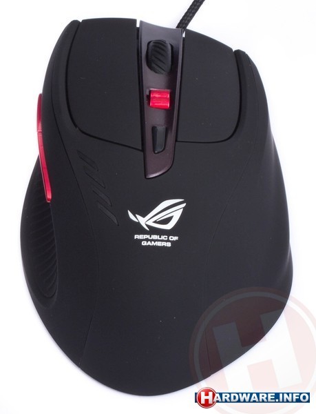 Asus RoG Tytan CG8890 Gaming Desktop