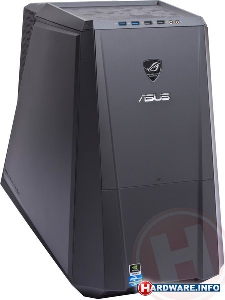 Asus RoG Tytan CG8890 Gaming Desktop