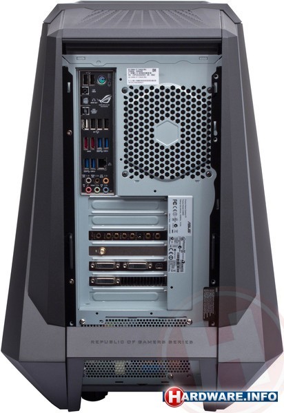 Asus RoG Tytan CG8890 Gaming Desktop