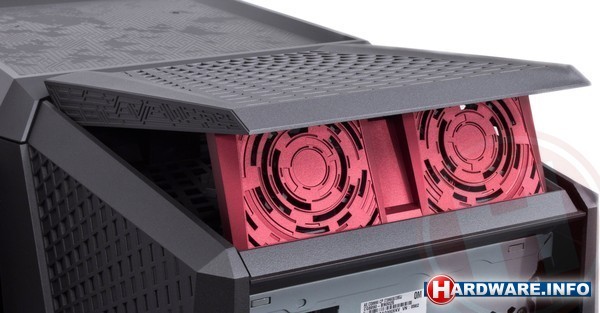 Asus RoG Tytan CG8890 Gaming Desktop