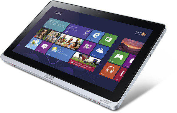 Acer Iconia Tab W700 64GB