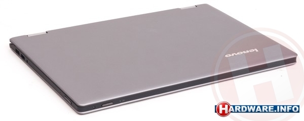 Lenovo IdeaPad Yoga 13 (MAM2GMH)