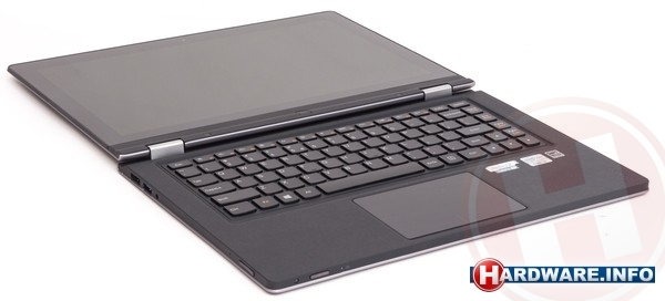 Lenovo IdeaPad Yoga 13 (MAM2GMH)