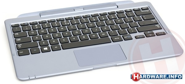 Samsung Ativ Smart PC XE500T1C-A01NL