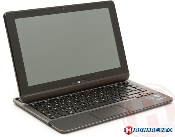 Toshiba Satellite U920T-100