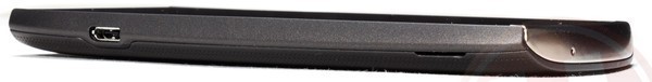 Acer CloudMobile S500 Black