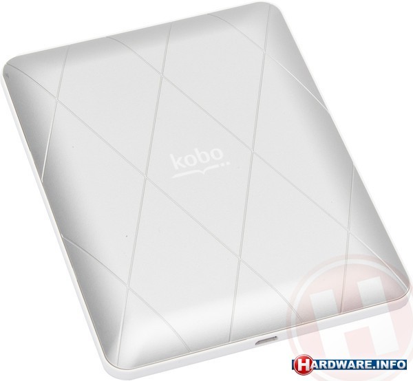 Kobo eReader Mini White
