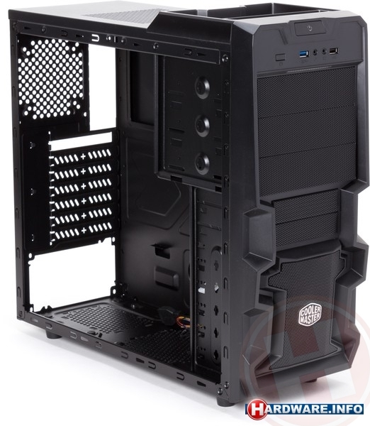 Cooler Master K380