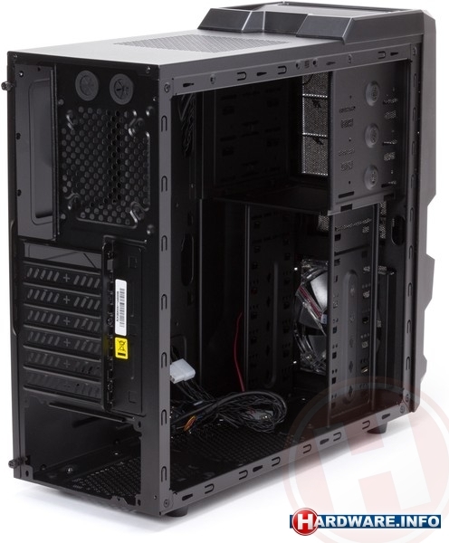 Cooler Master K380