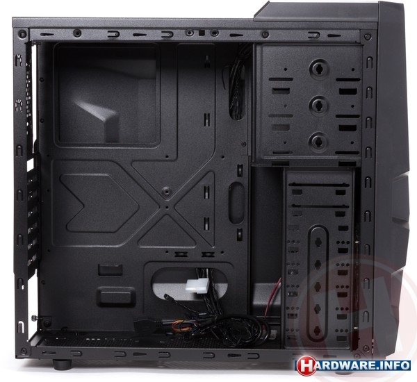 Cooler Master K380
