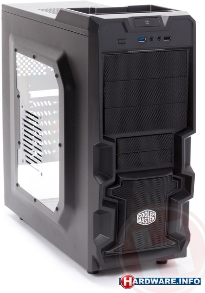 Cooler Master K380