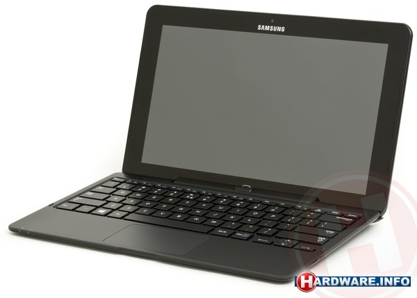 Samsung Ativ Smart PC Pro XE700T1C-A02NL