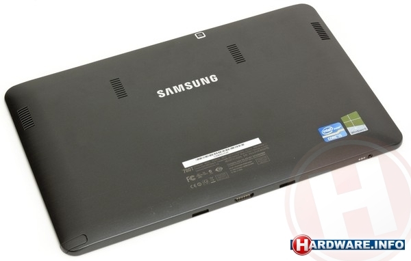 Samsung Ativ Smart PC Pro XE700T1C-A02NL