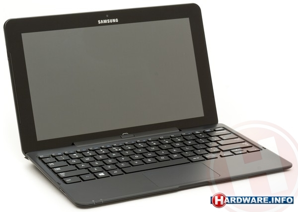 Samsung Ativ Smart PC Pro XE700T1C-A02NL