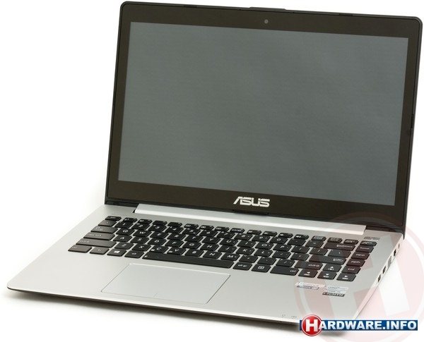 Asus VivoBook S400CA-CA006H