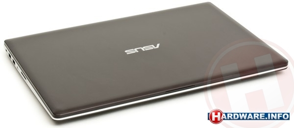 Asus VivoBook S400CA-CA006H