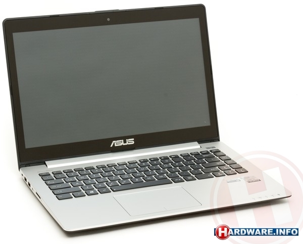 Asus VivoBook S400CA-CA006H