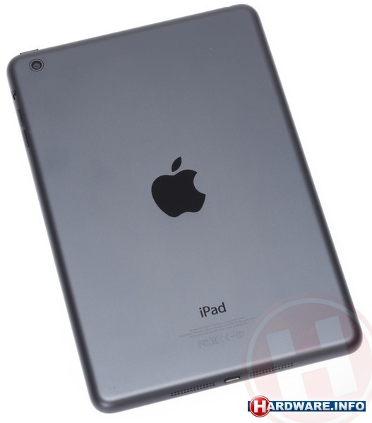Apple iPad Mini WiFi 64GB Black