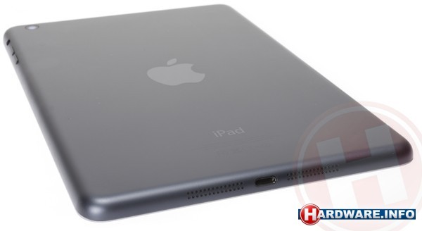 Apple iPad Mini WiFi 64GB Black