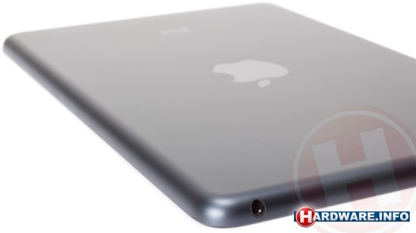 Apple iPad Mini WiFi 64GB Black
