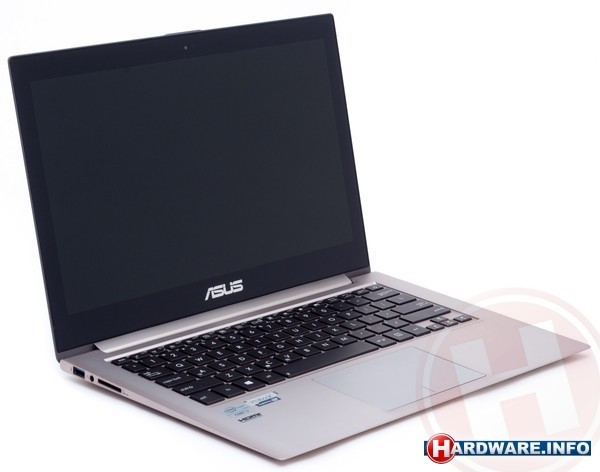 Asus Zenbook UX31A-C4027H