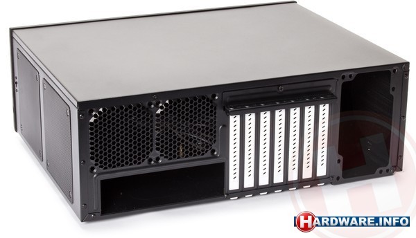 Fractal Design Node 605