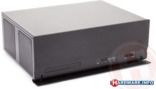 Fractal Design Node 605