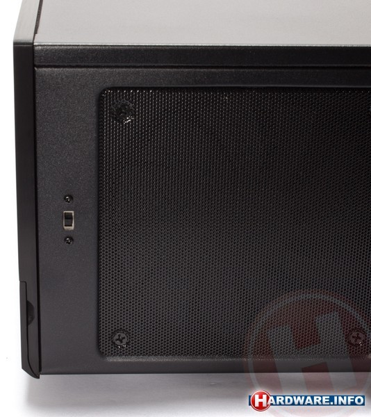 Fractal Design Node 605