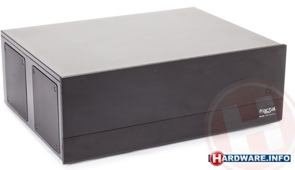 Fractal Design Node 605