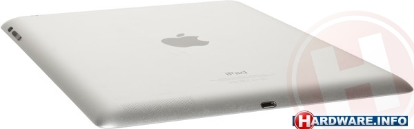 Apple iPad V4 Retina WiFi 64GB Black