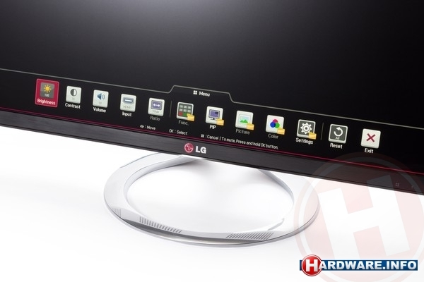LG 29EA93-P