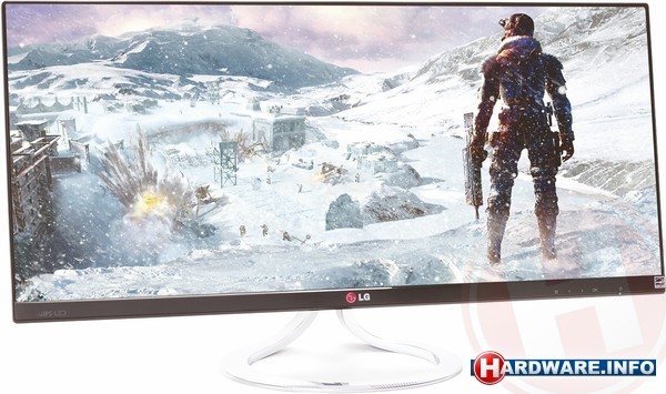 LG 29EA93-P