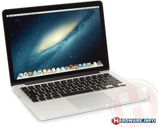 Apple MacBook Pro (MD213N/A)