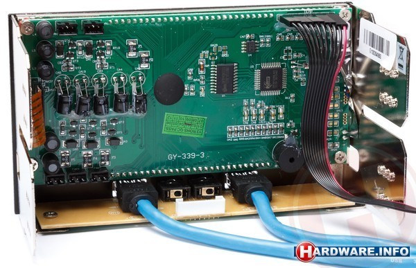 Aerocool Touch-2100