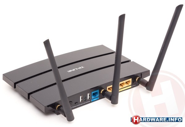 TP-Link TL-WDR4900