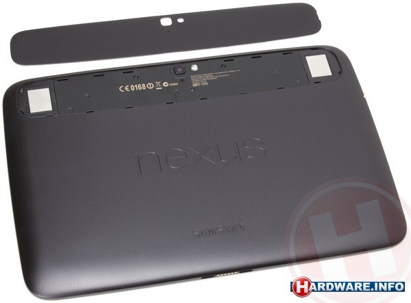 Samsung Nexus 10 16GB