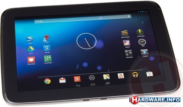 Samsung Nexus 10 16GB