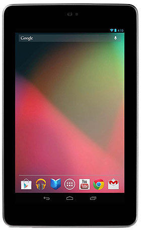 Asus Nexus 7 (2012) 32GB